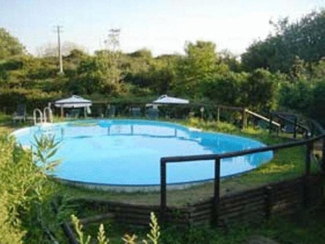 Flegrea House Pozzuoli Exterior foto