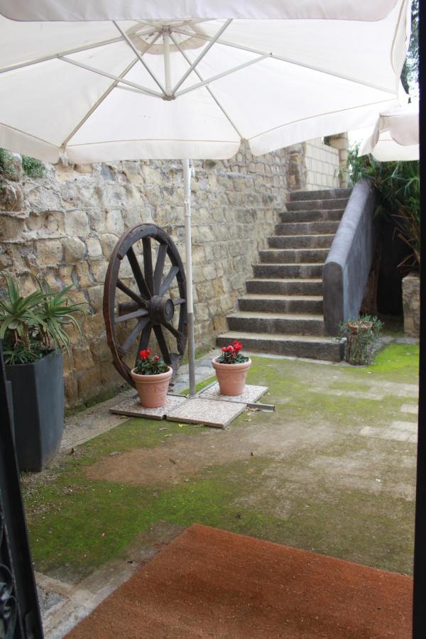 Flegrea House Pozzuoli Exterior foto