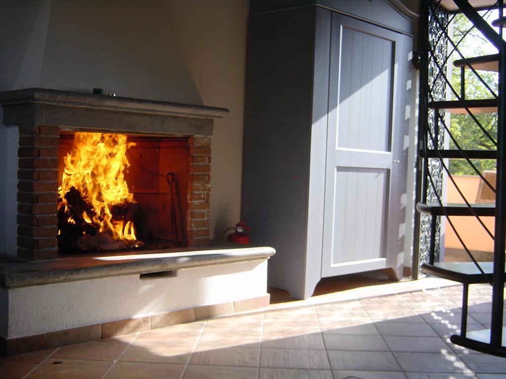 Flegrea House Pozzuoli Exterior foto