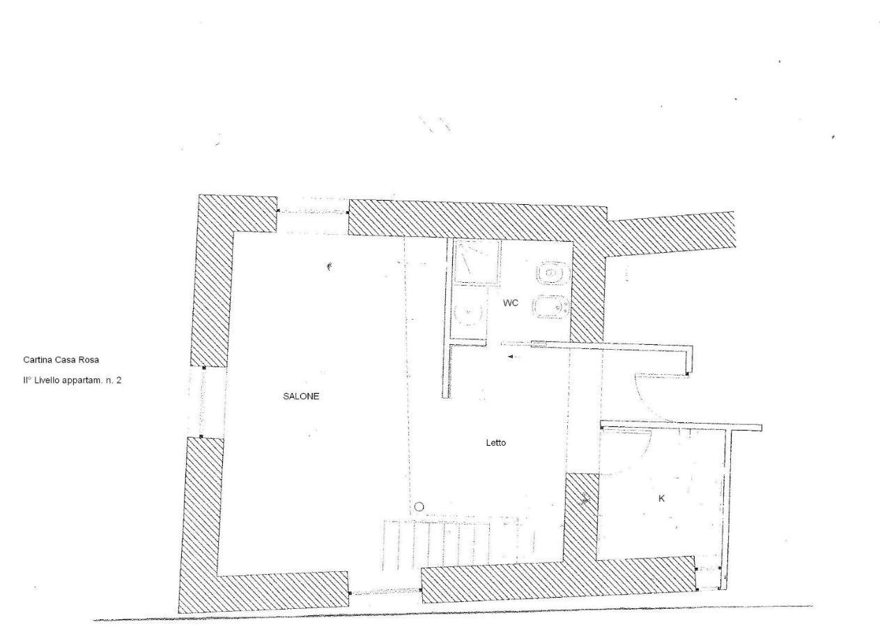 Flegrea House Pozzuoli Exterior foto