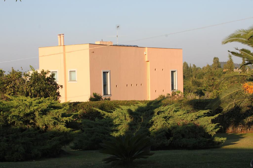 Flegrea House Pozzuoli Exterior foto