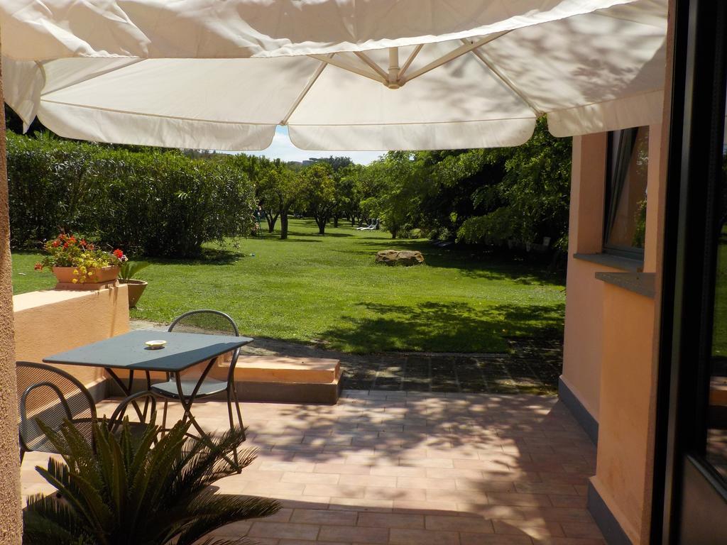 Flegrea House Pozzuoli Exterior foto