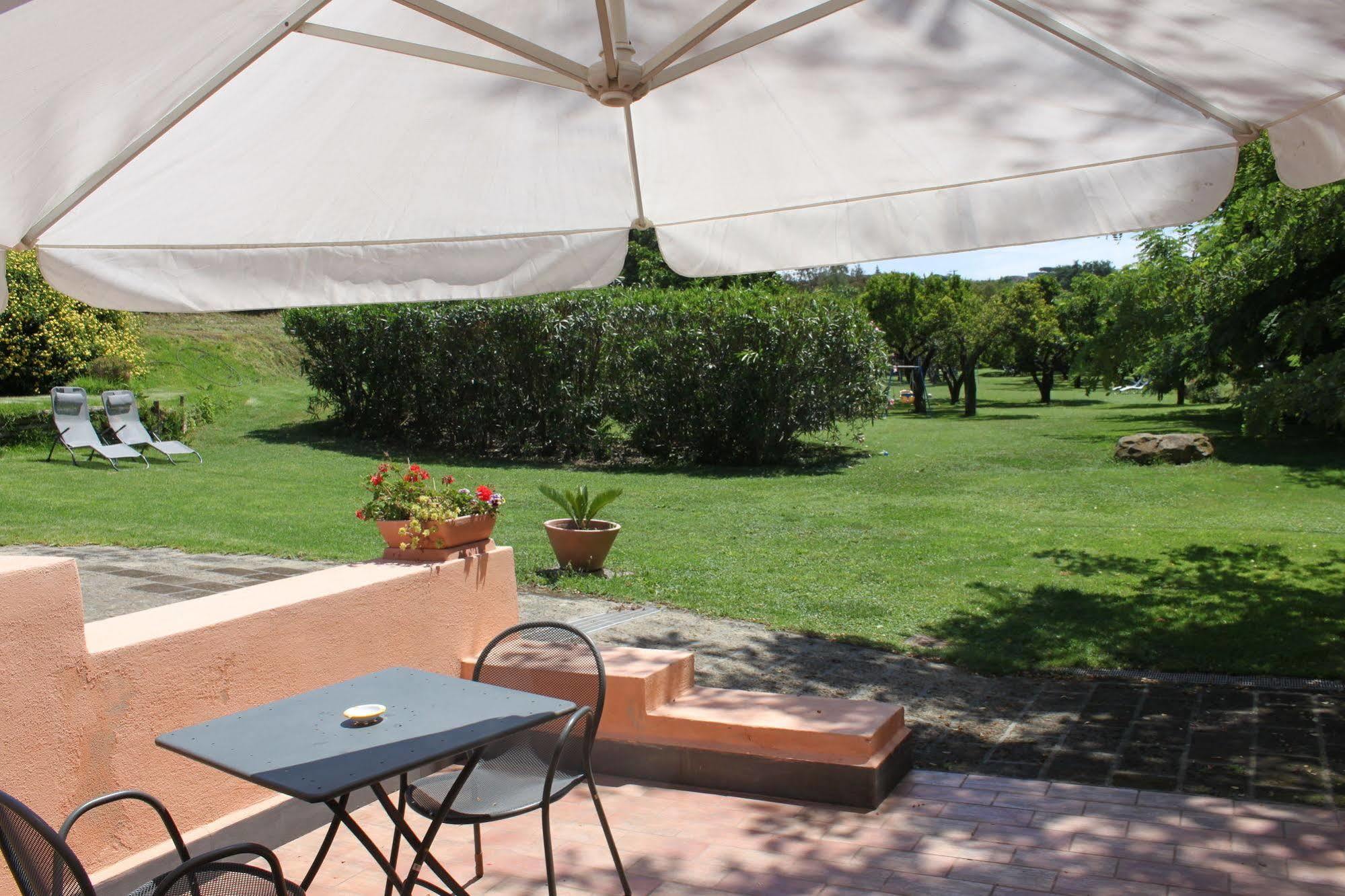 Flegrea House Pozzuoli Exterior foto