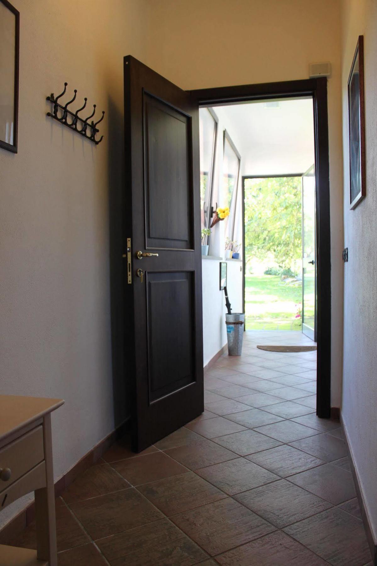 Flegrea House Pozzuoli Exterior foto