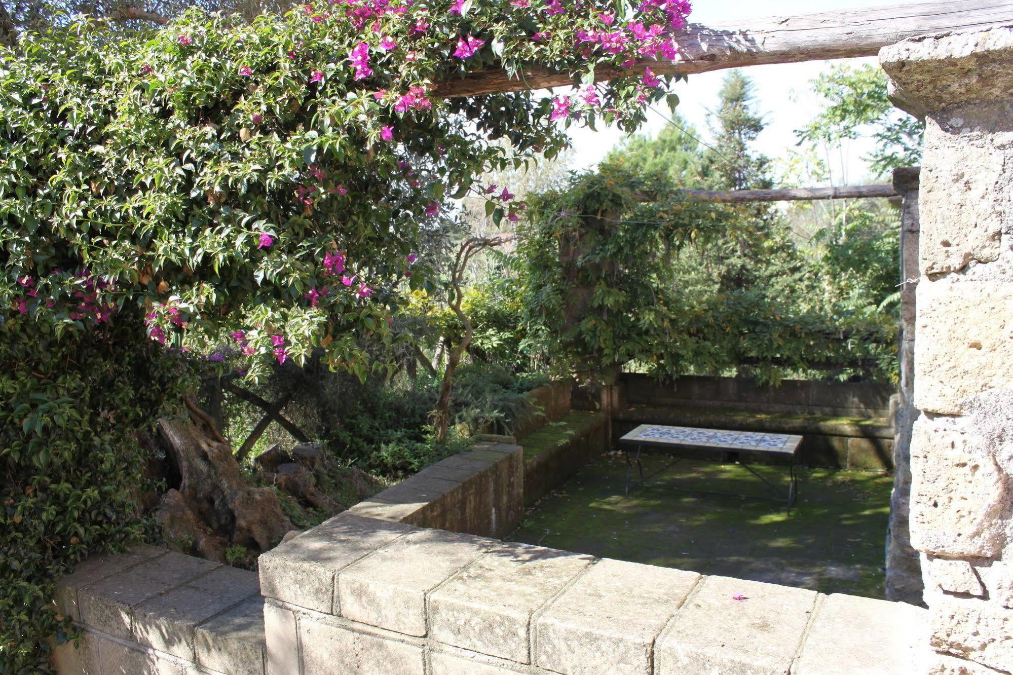 Flegrea House Pozzuoli Exterior foto