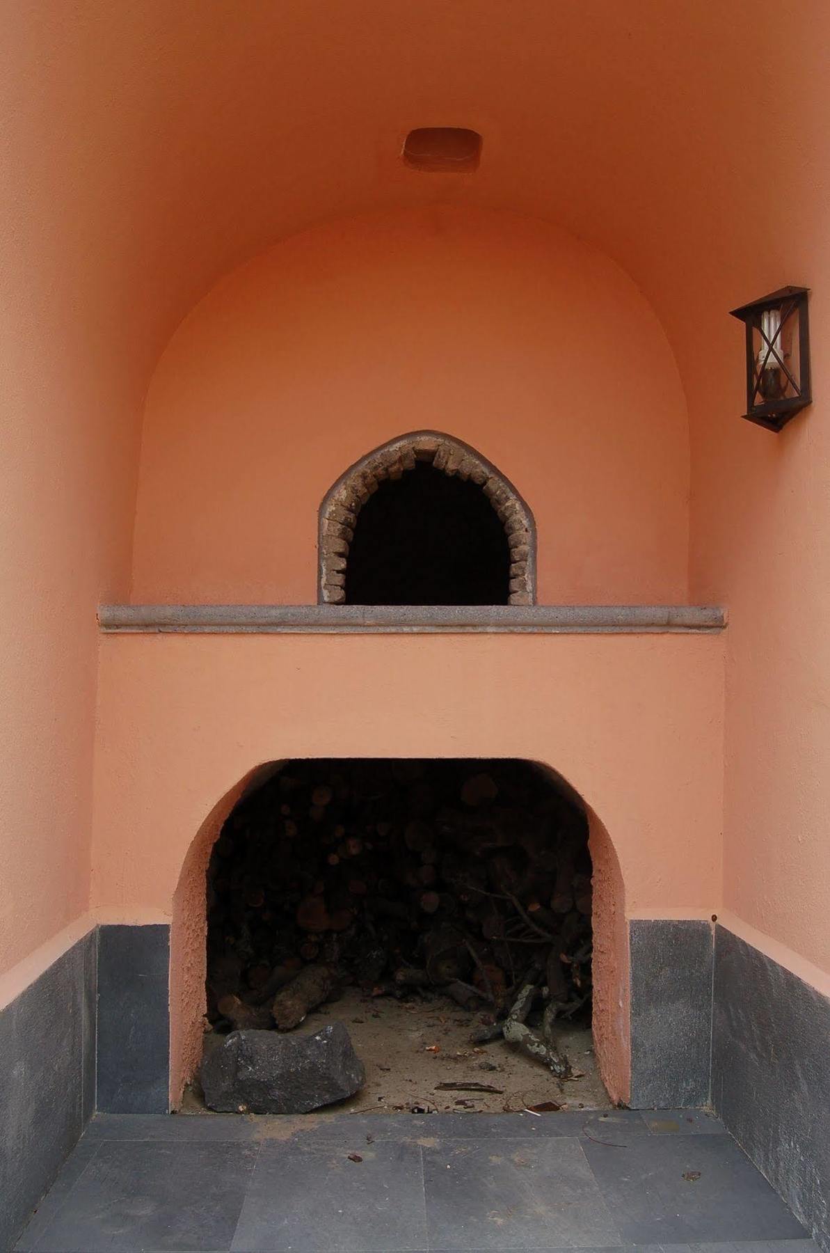 Flegrea House Pozzuoli Exterior foto