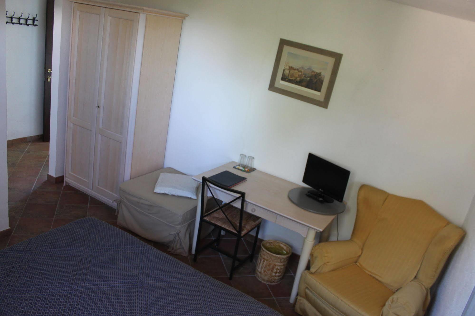Flegrea House Pozzuoli Exterior foto